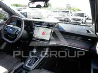 2026 Ford Puma