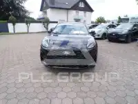 2026 Ford Puma