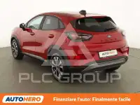 2026 Ford Puma