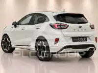 2026 Ford Puma