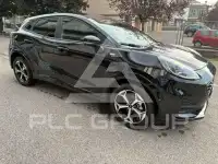 2026 Ford Puma