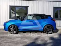 2026 Ford Puma
