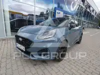 2026 Ford Puma
