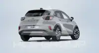 2026 Ford Puma