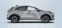 2026 Ford Puma