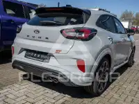 2026 Ford Puma