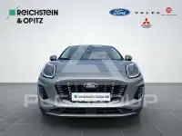 2026 Ford Puma