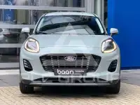 2026 Ford Puma