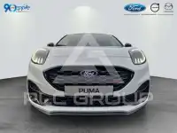2026 Ford Puma