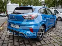 2026 Ford Puma