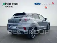 2026 Ford Puma