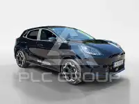 2026 Ford Puma