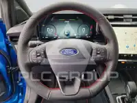 2026 Ford Puma