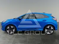 2026 Ford Puma