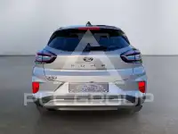 2026 Ford Puma
