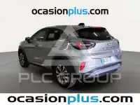 2026 Ford Puma