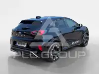 2026 Ford Puma