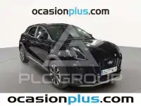 2026 Ford Puma