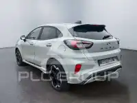 2026 Ford Puma