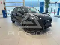 2026 Ford Puma