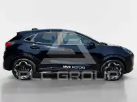 2026 Ford Puma