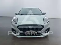 2026 Ford Puma