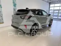 2026 Ford Puma