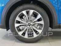 2026 Ford Puma