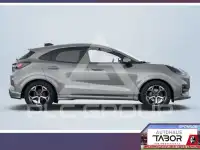 2026 Ford Puma