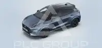 2026 Ford Puma