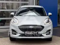 2026 Ford Puma