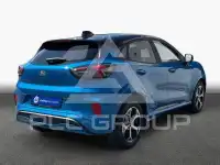 2026 Ford Puma