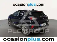2026 Ford Puma