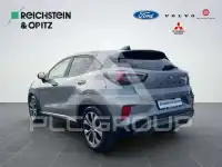 2026 Ford Puma