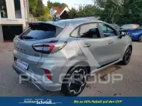 2026 Ford Puma