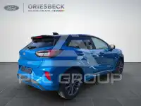 2026 Ford Puma