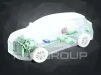 2026 Ford Puma