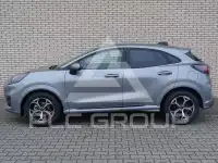 2026 Ford Puma