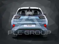 2026 Ford Puma