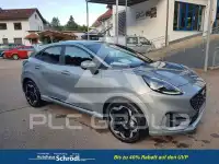 2026 Ford Puma