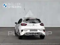 2026 Ford Puma