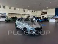 2026 Ford Puma