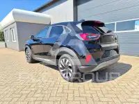 2026 Ford Puma