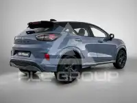 2026 Ford Puma