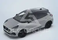 2026 Ford Puma