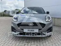 2026 Ford Puma