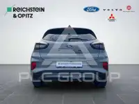 2026 Ford Puma