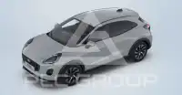 2026 Ford Puma