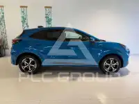 2026 Ford Puma