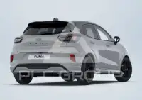 2026 Ford Puma